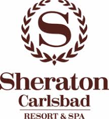 the sheraton logo